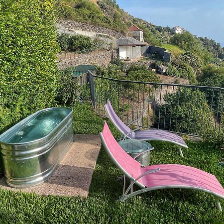 Willa Quinta Terezinha Ribeira Brava Zewnętrze zdjęcie