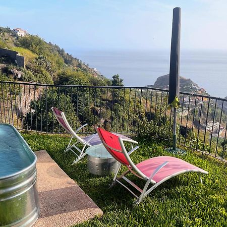 Willa Quinta Terezinha Ribeira Brava Zewnętrze zdjęcie