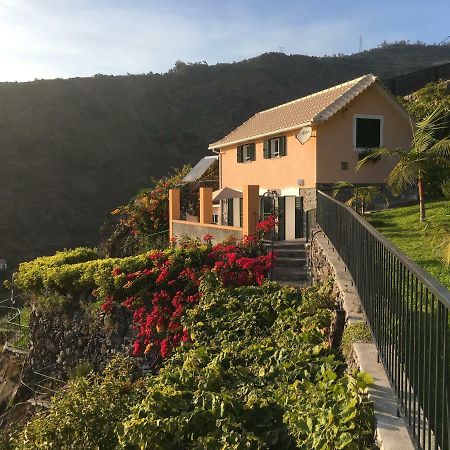Willa Quinta Terezinha Ribeira Brava Zewnętrze zdjęcie